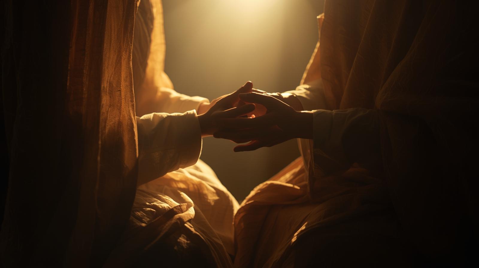 Vision of hope